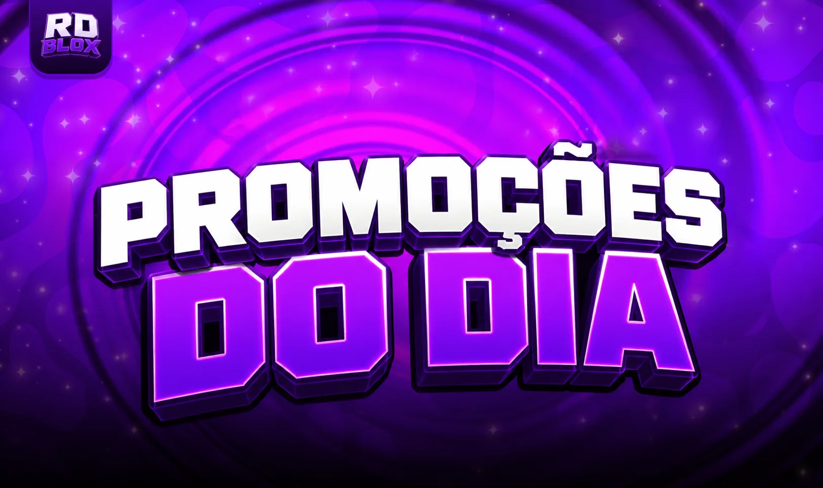 PROMOÇÃO DO DIA
