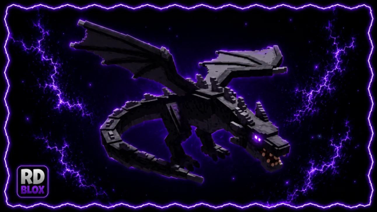 🐲 BLACK DRAGON - NORMAL