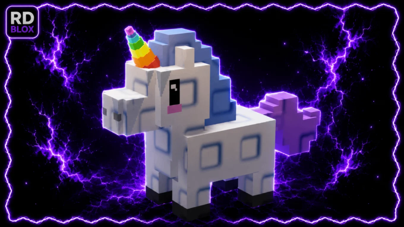 🦄 UNICORNIO