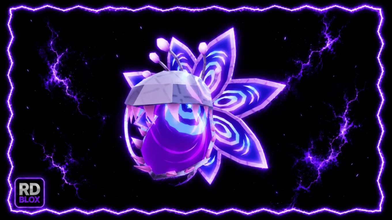 🔵3 HYPNO BLOOM SEED