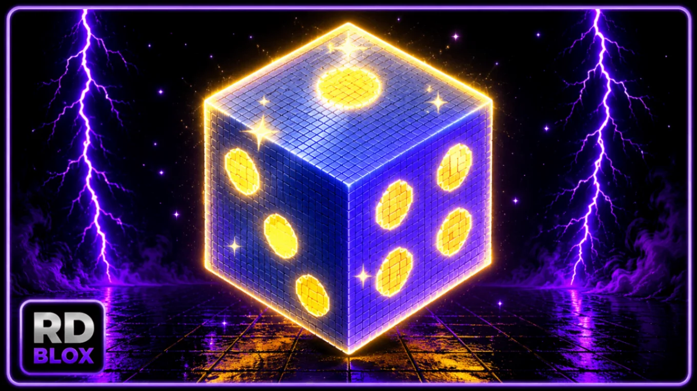 🎲 5 JACKPOT SPIN