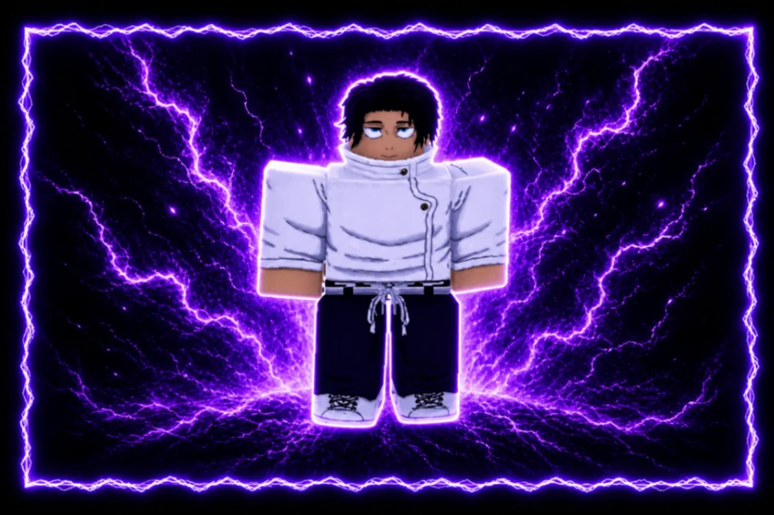 🦾🗡️ BLESSING  - 1 Á 10