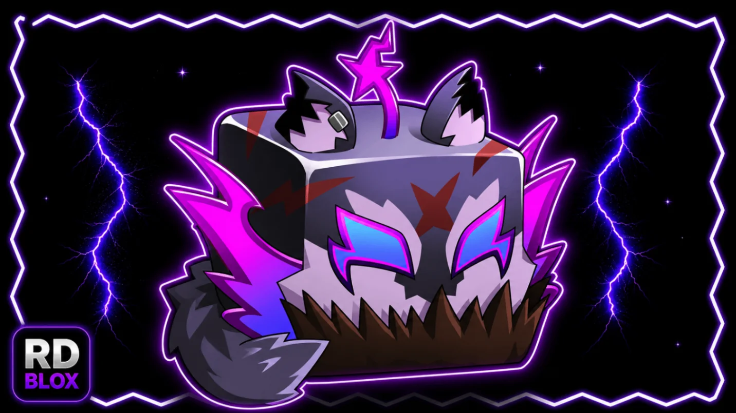 💫 WEREWOLF