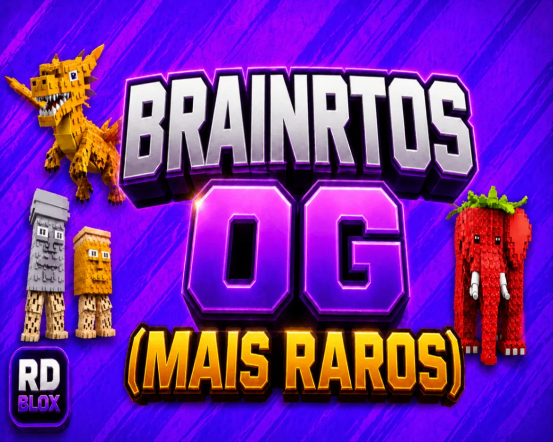 ⭐ brainrtos OG