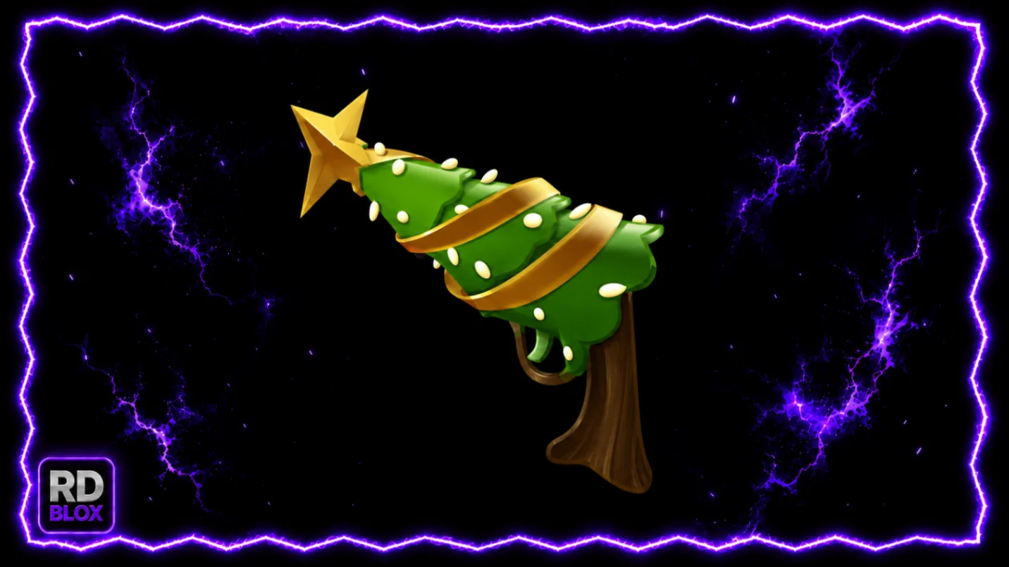 🌲 EVERGUN