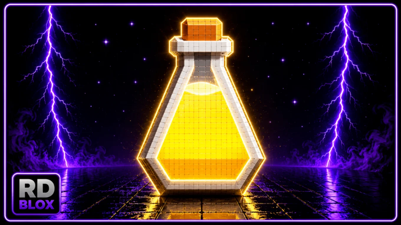 🥤 COIN BOOST POTION