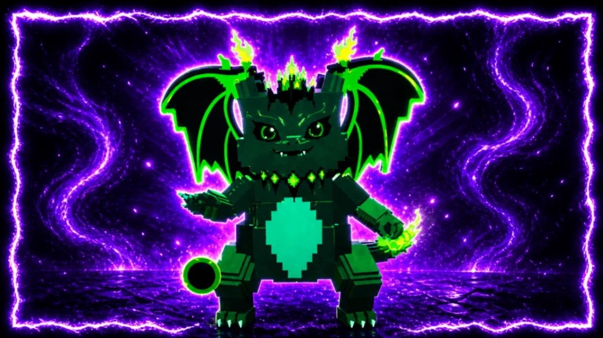 🎈 MAGMEW INFINITY ( LVL 200 +++ )