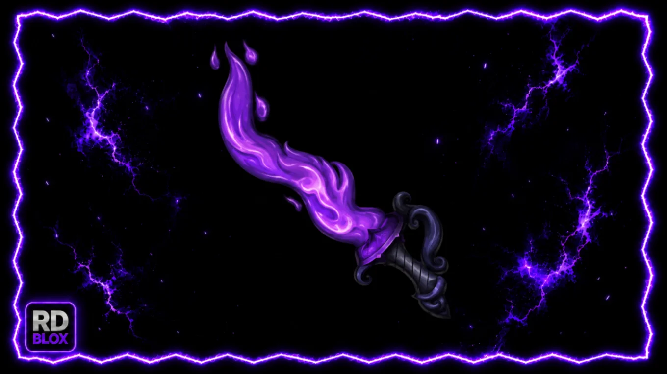 🟣 CANDLEFLAME
