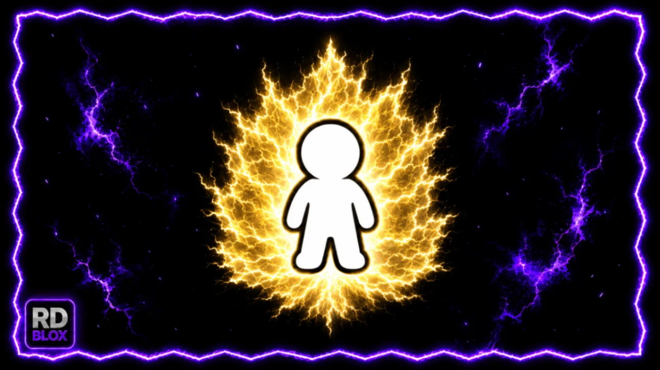 AURA DE ELETRICA