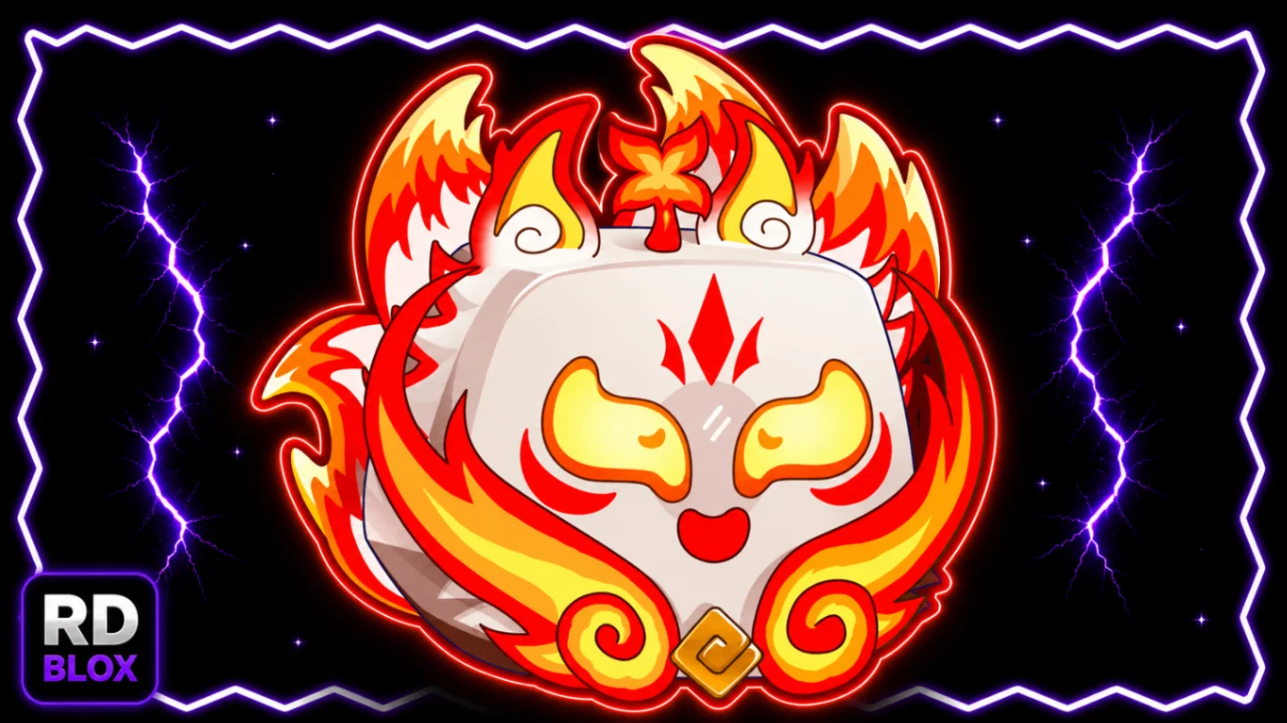 💫 EMPYREAN KITSUNE