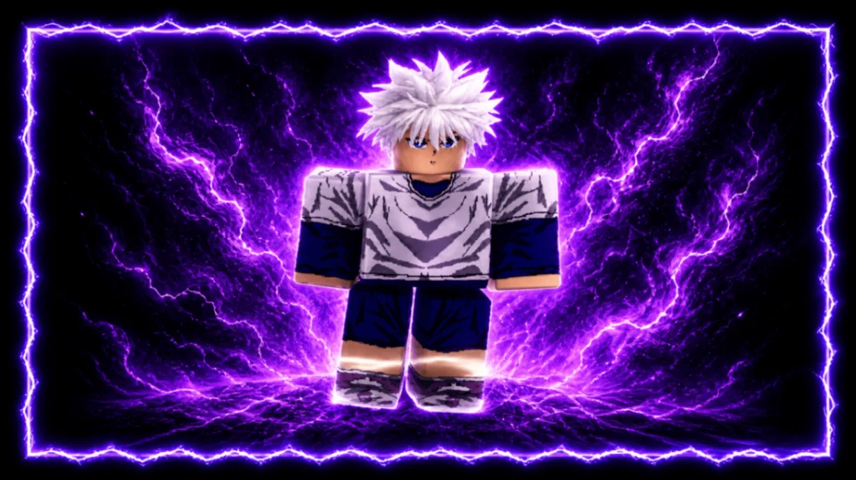 🦾⚡ ASCENÇÃO FULL TODOS OS ESTÁGIOS
