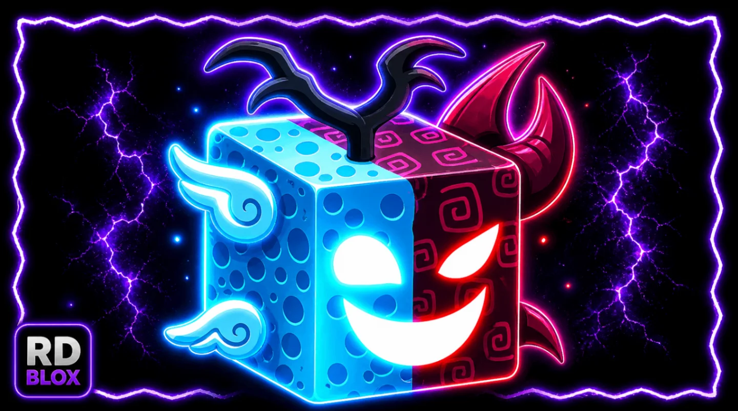 COMPRAR SPIRIT BLOX FRUITS