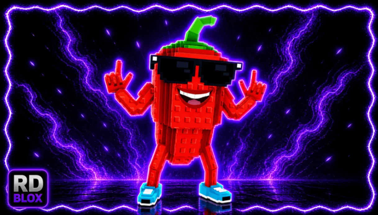 🌶️ CHILLIN CHILI - 40M/S A 80M/S