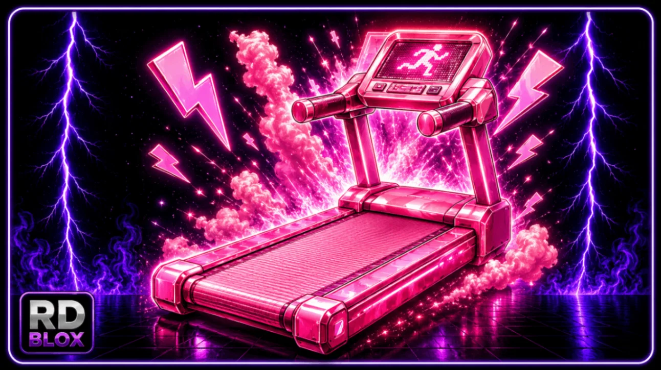🍬 ESTEIRA DOCE (25X SPEED)