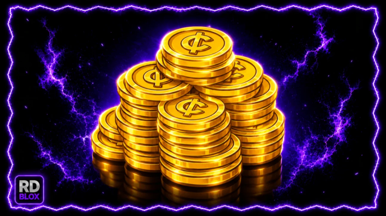💵 5 BILHÕES DE SHECKIES