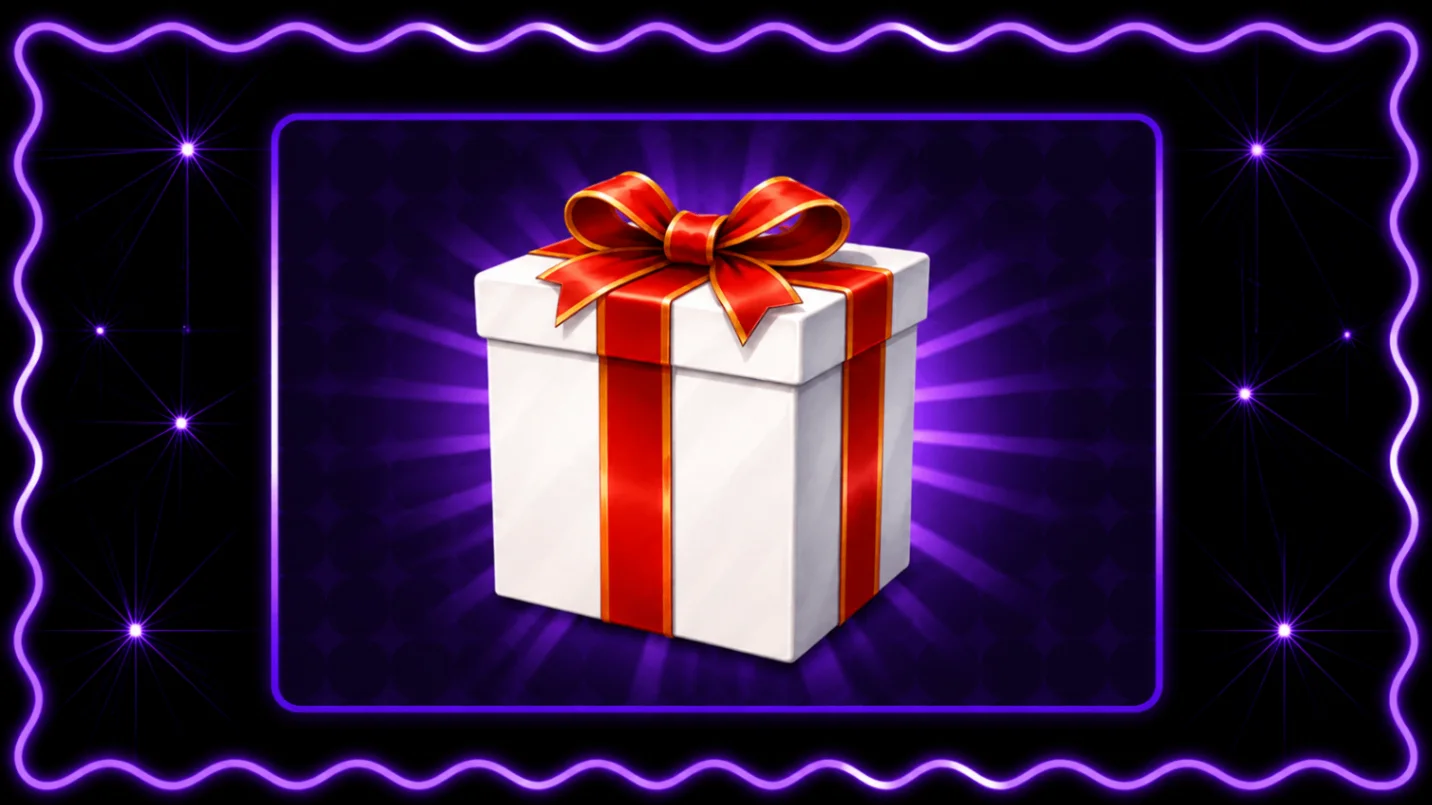 🎁 2x DROPS VIA TRADE