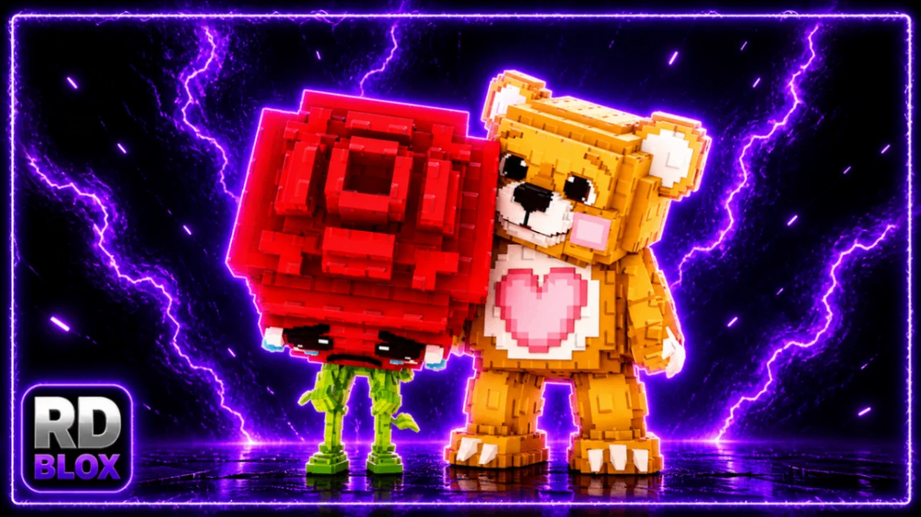 🧸ROSEY AND TEDDY - 165M/S a 250M/S