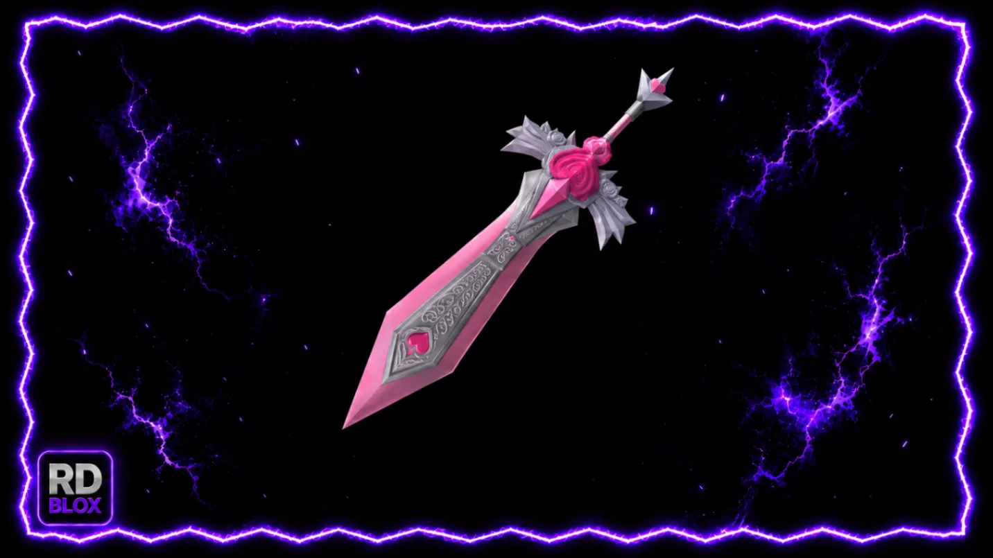 💕 HEARTBLADE